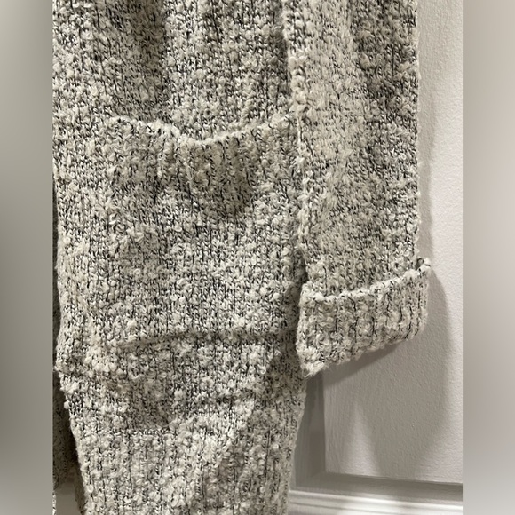 Garage long cardigan - Picture 4 of 6